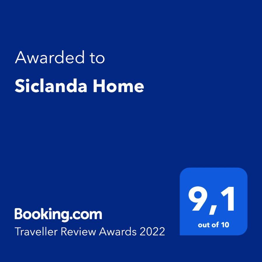 Siclanda Home Sanremo Exterior foto